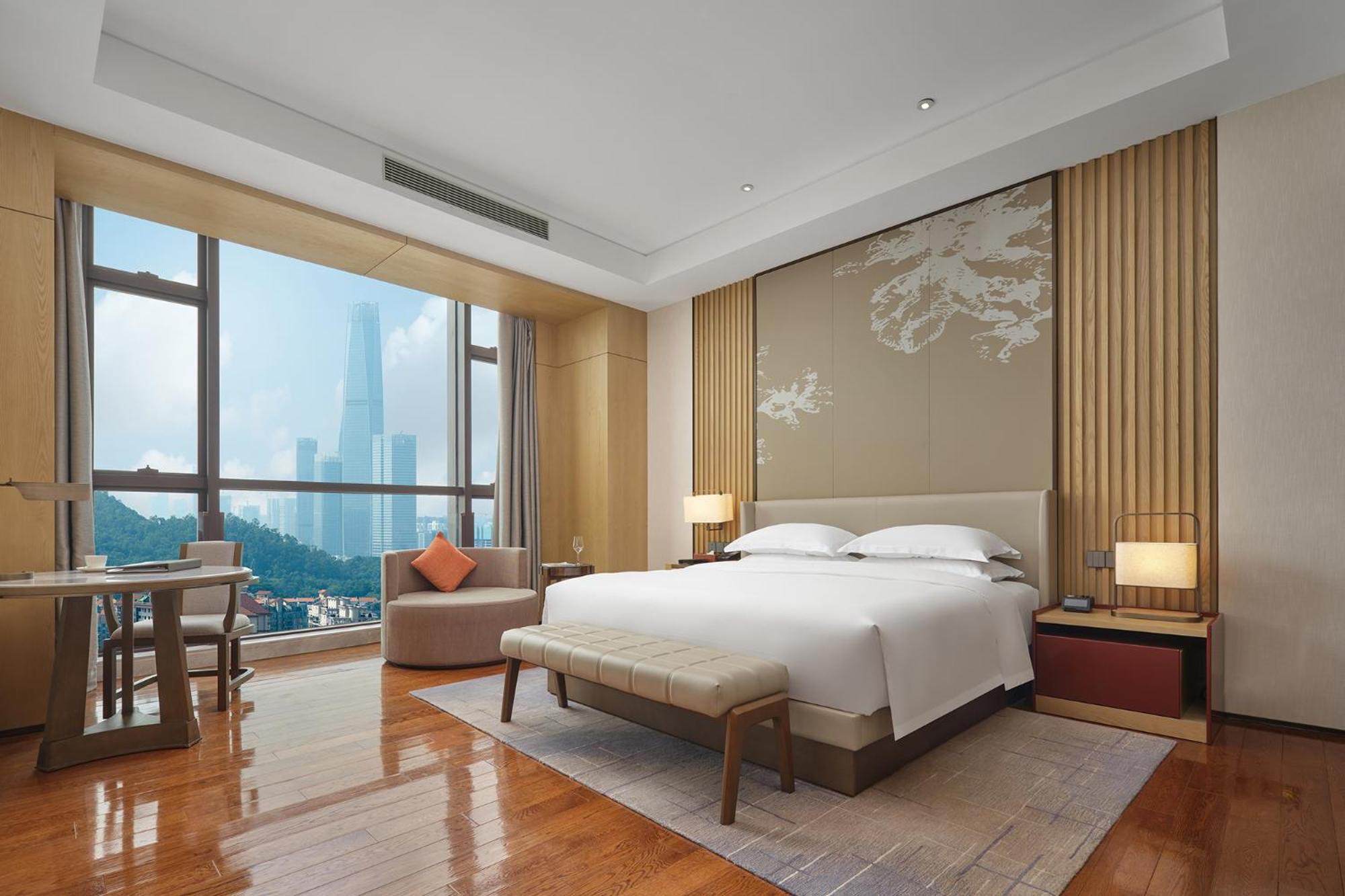 Dongguan Dongcheng International Hotel - Free Shuttle Buses For Executive Room Guests During Canton Fair Экстерьер фото